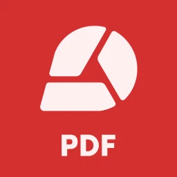 Значок MobiPDF: Редактор и сканер PDF